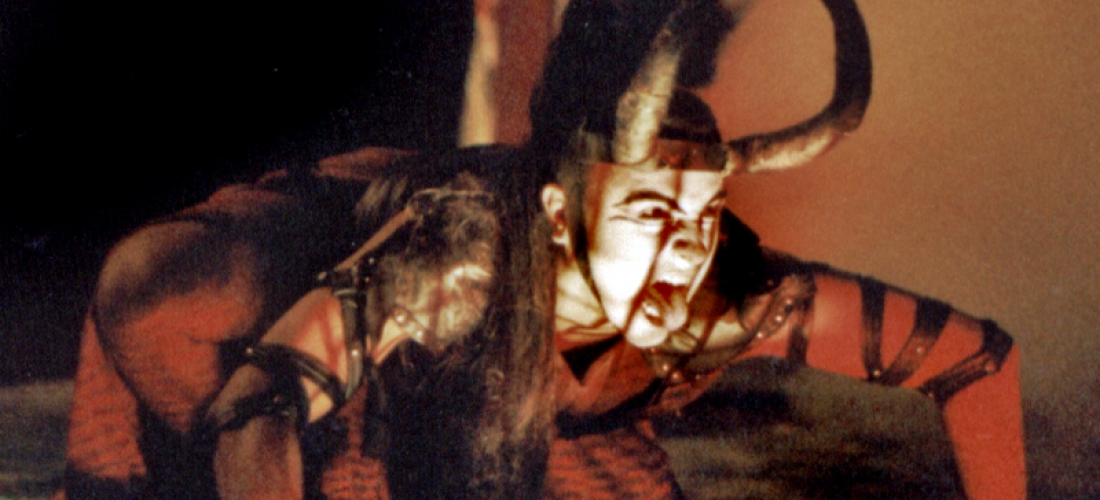 Apocalipse (1999) 02