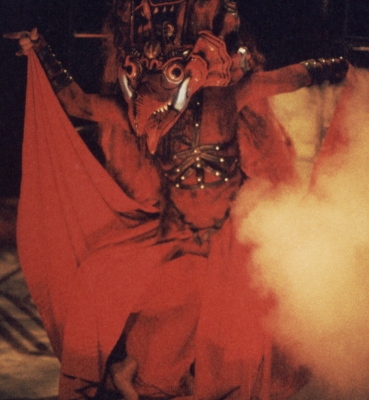 Apocalipse (1999) 02