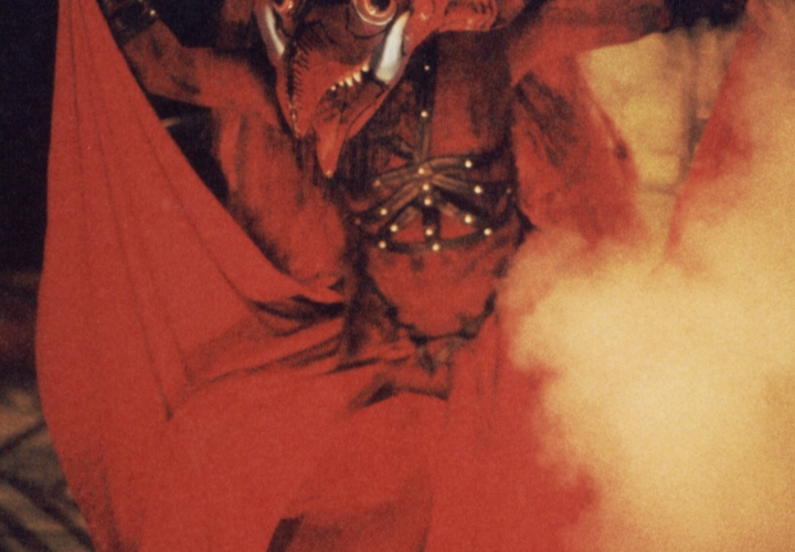 Apocalipse (1999) 02