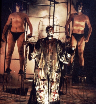 Apocalipse (1999) 03