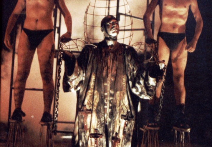 Apocalipse (1999) 03