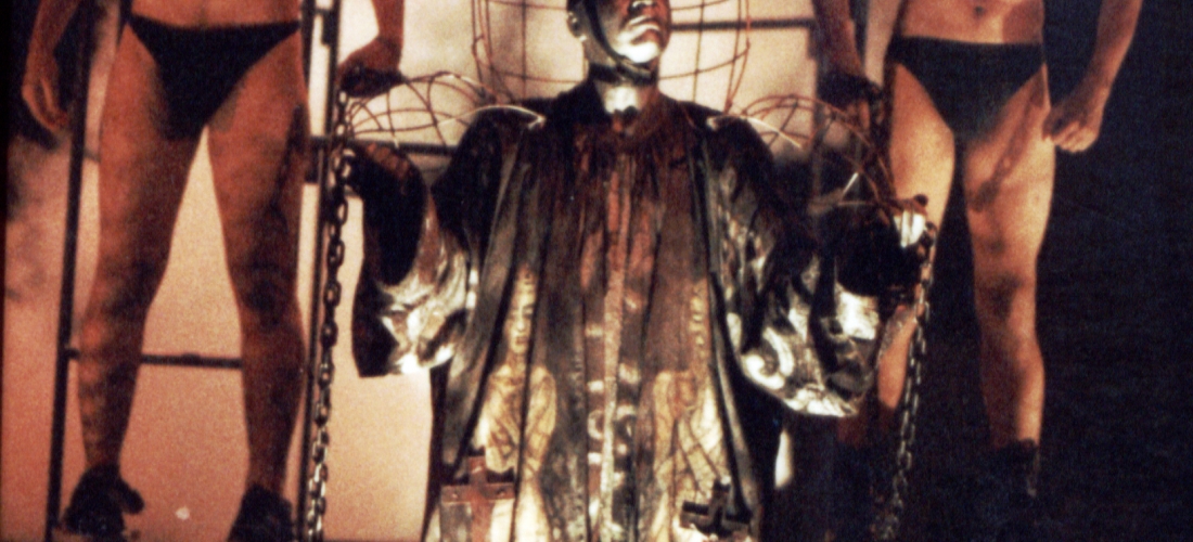 Apocalipse (1999) 03