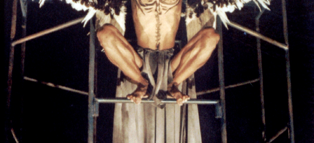 Apocalipse (1999) 04