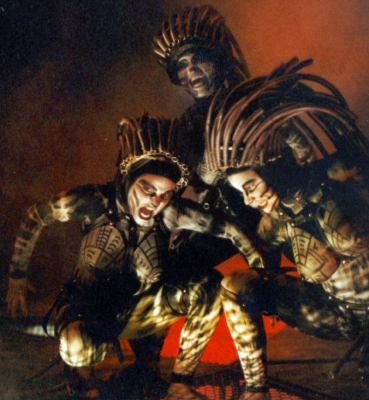 Apocalipse (1999) 09