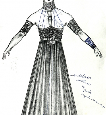 Apocalipse (1999) 10