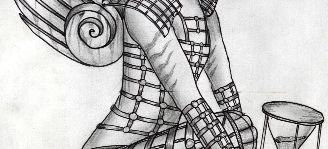 Apocalipse (1999) 11