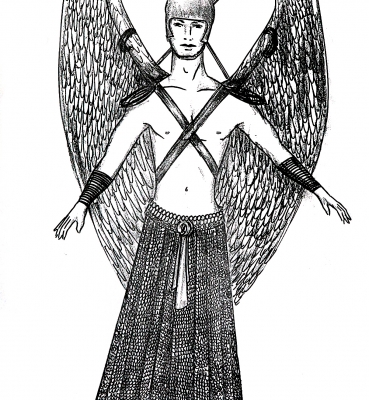 Apocalipse (1999) 14