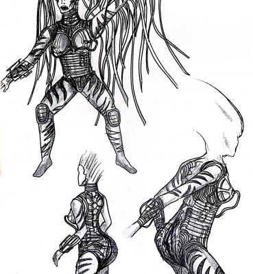 Apocalipse (1999) 15