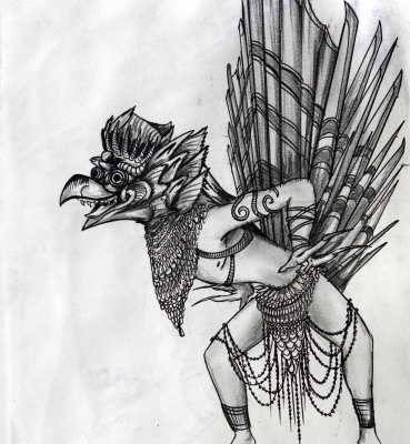 Apocalipse (1999) 16