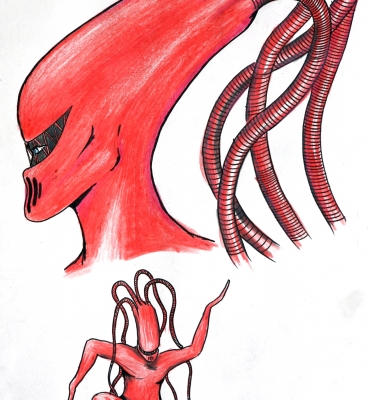 Apocalipse (1999) 18