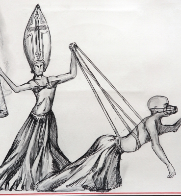 Apocalipse (1999) 19