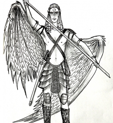 Apocalipse (1999) 21