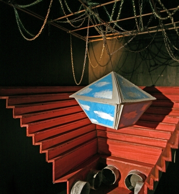 Aulas de Cenografia (2)