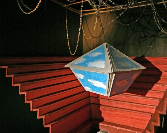 Aulas de Cenografia (2)