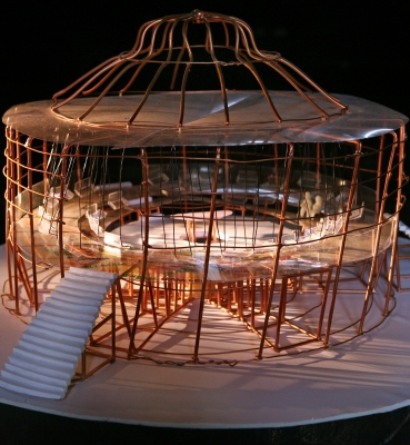 Aulas de Cenografia (4)