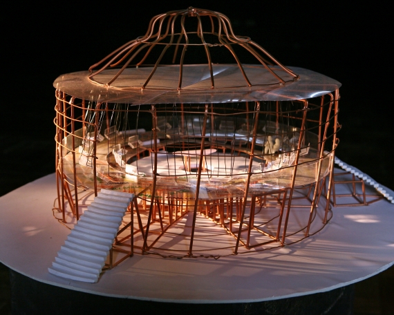 Aulas de Cenografia (4)