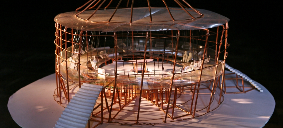 Aulas de Cenografia (4)