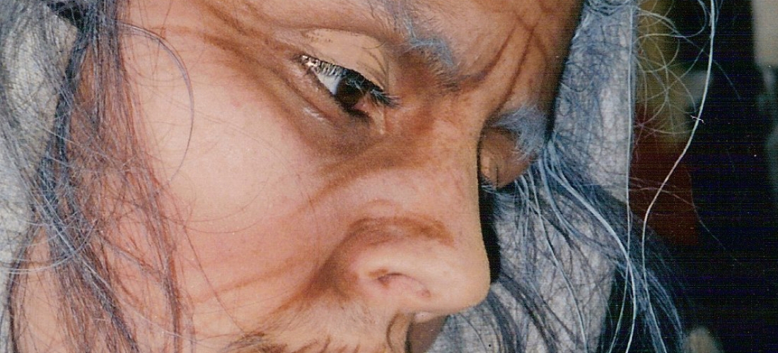 Aulas de Maquiagem ECA-USP (2008)