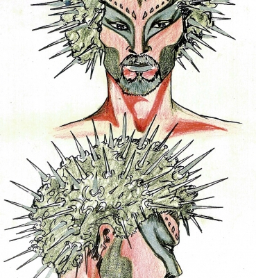 Auto de Natal (2003) 01