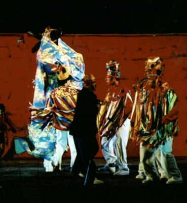 Auto de Natal (2003) 02