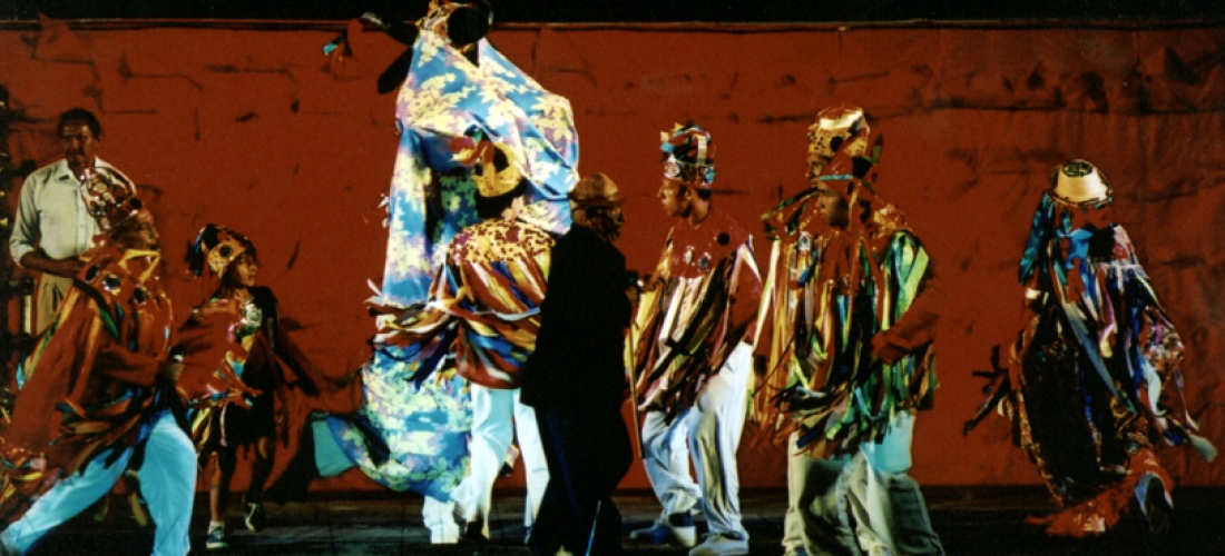 Auto de Natal (2003) 02