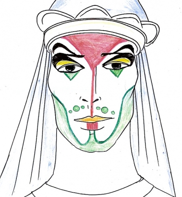 Auto de Natal (2003) 02