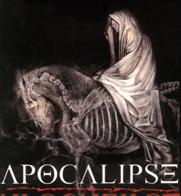 Cartaz Apocalipse (1999)