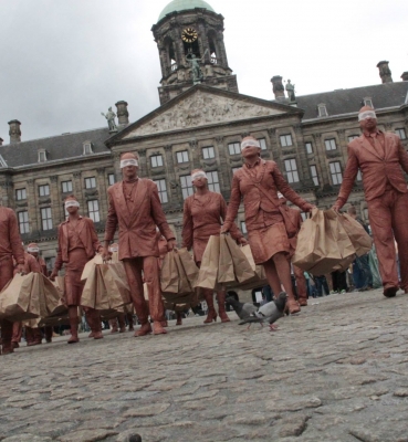 CEGOS – Amsterdan – Holanda (2014) 01