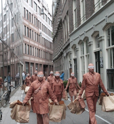 CEGOS – Amsterdan – Holanda (2014) 03
