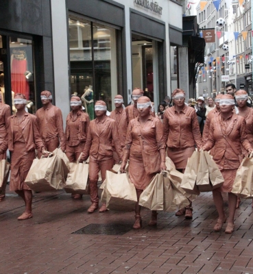 CEGOS – Amsterdan – Holanda (2014) 05