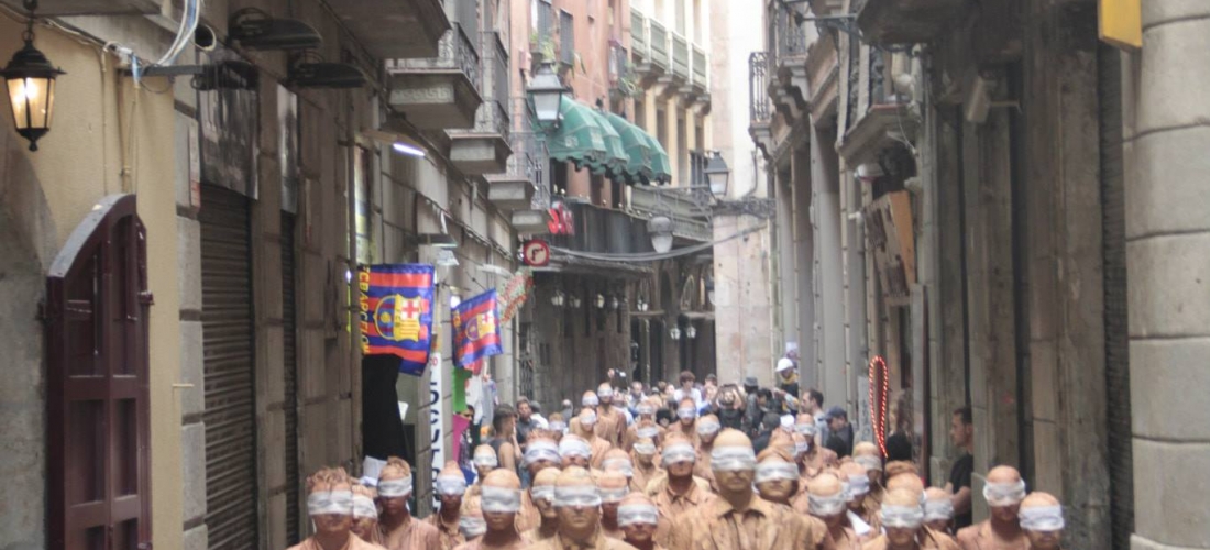 CEGOS – Barcelona – Espanha (2014) 01