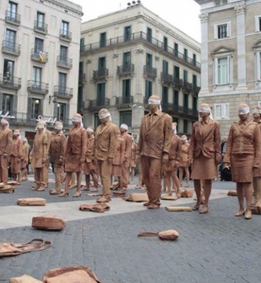 CEGOS – Barcelona – Espanha (2014) 02