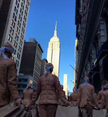 CEGOS – New York – Estados Unidos (2014) 01