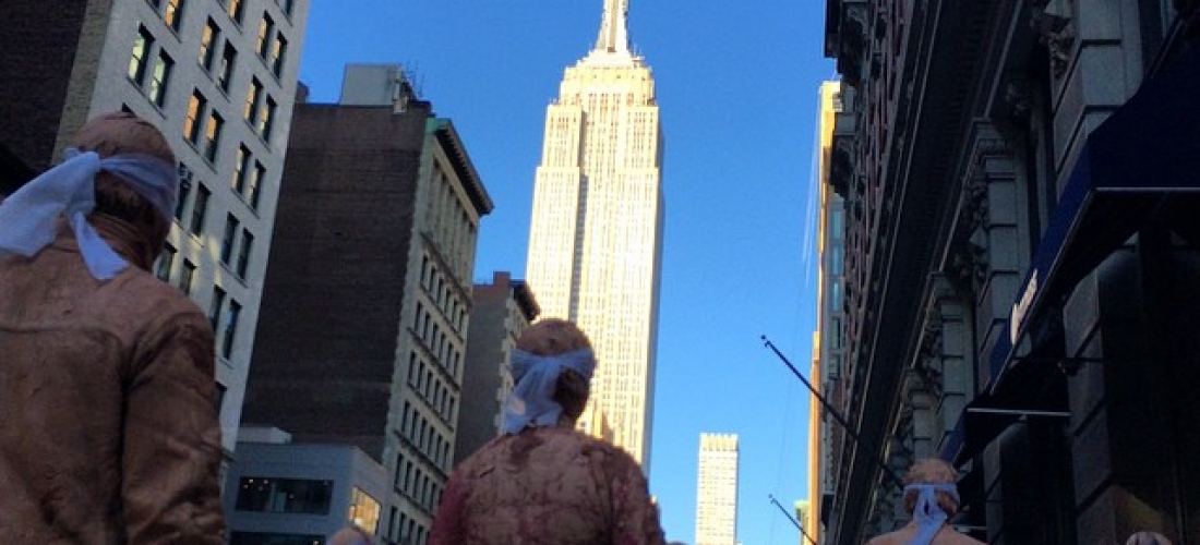 CEGOS – New York – Estados Unidos (2014) 01