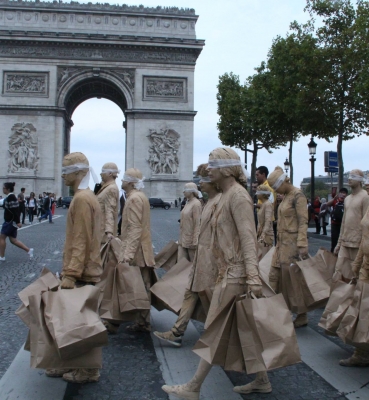 CEGOS – Paris – França (2013) 01