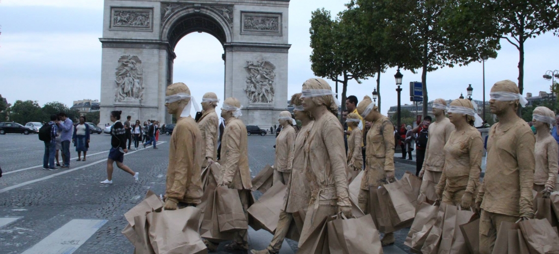 CEGOS – Paris – França (2013) 01