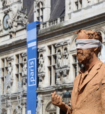 CEGOS – Paris – França (2014) 01