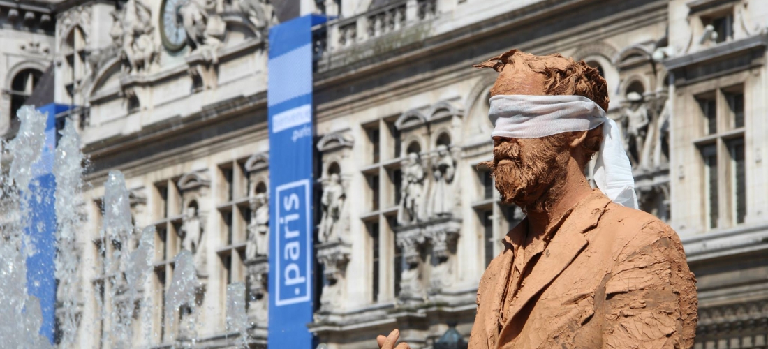 CEGOS – Paris – França (2014) 01