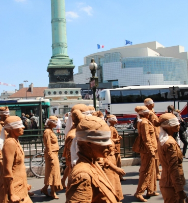 CEGOS – Paris – França (2014) 04