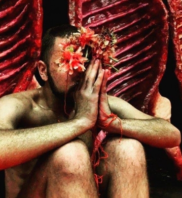 Anatomia do Fauno (12)