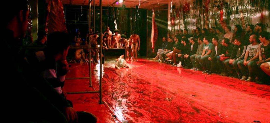 Anatomia do Fauno (4)