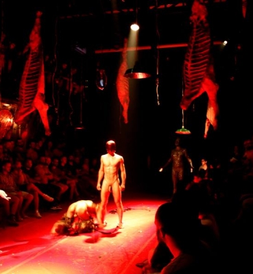 Anatomia do Fauno (8)