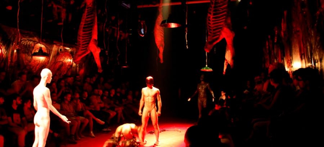 Anatomia do Fauno (8)