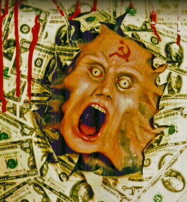 Comunismo Vs Capitalismo (1995)