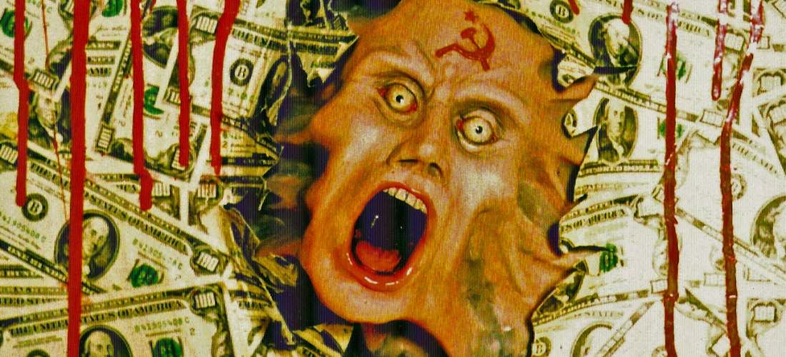 Comunismo Vs Capitalismo (1995)