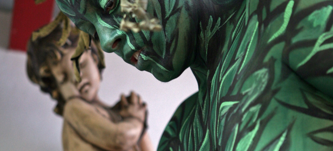 Corpos Pintados (2005) 02