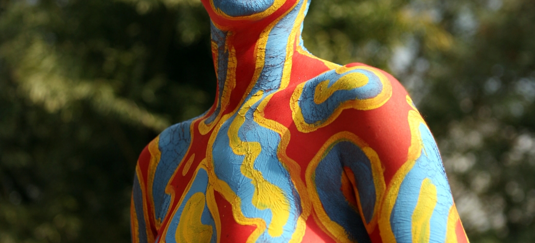 Corpos Pintados (2005) 04