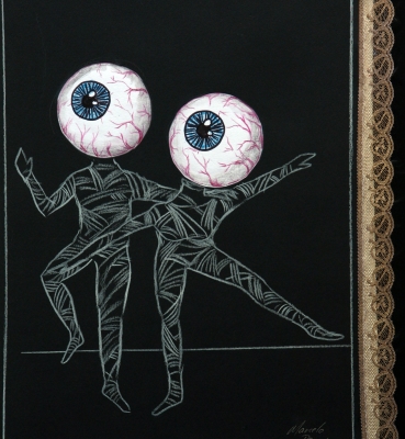 Devorando Antigona (2004) 01