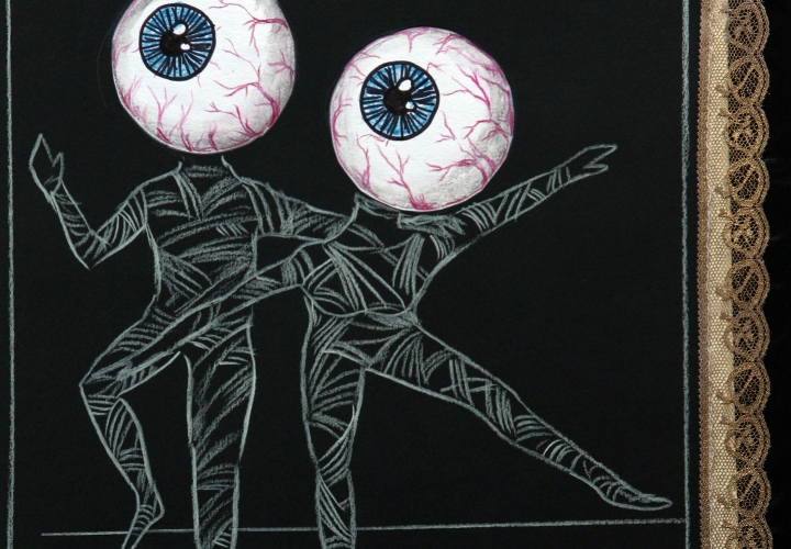Devorando Antigona (2004) 01