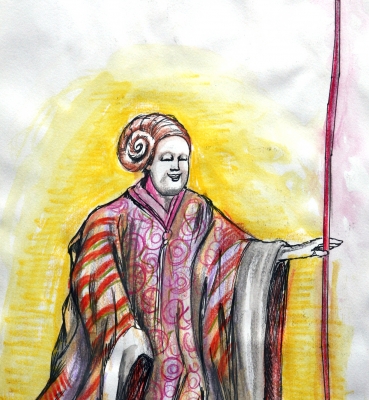 Devorando Antigona (2004) 01